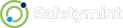 Safty Mint Logo Safty Mint Logo