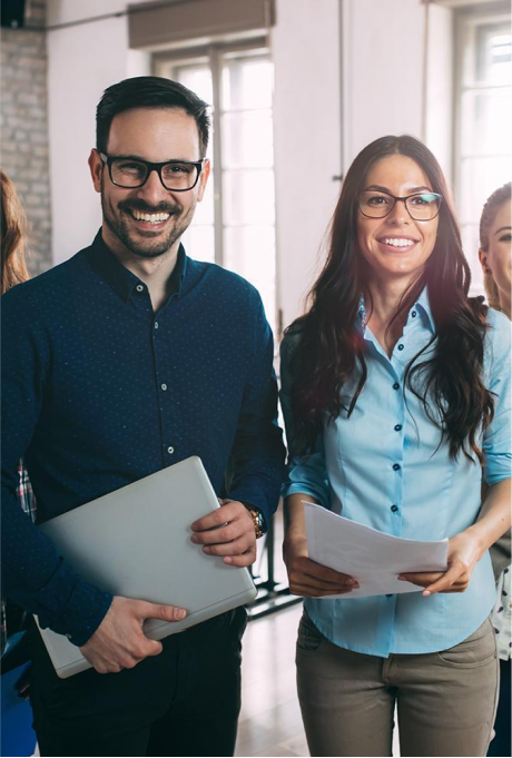 Staffing Image Staffing Image